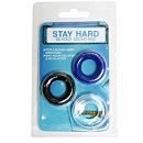 ����� ����������� ����� Stay hard CN-330300012, ������� 3,3 ��