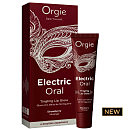 ���������� ��� ��� Orgie Electric Oral Lips Gloss Strawberry, � �������� �����������, 10 ��