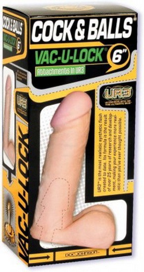  Vac-U-Lock