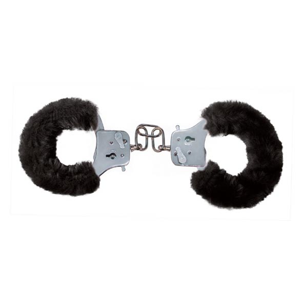 ��������� FURRY FUN CUFFS