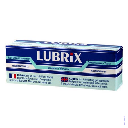  Lubrix, 100 