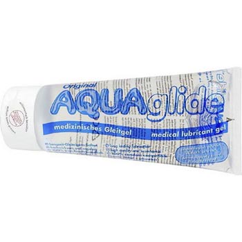   AquaGlide, 200 