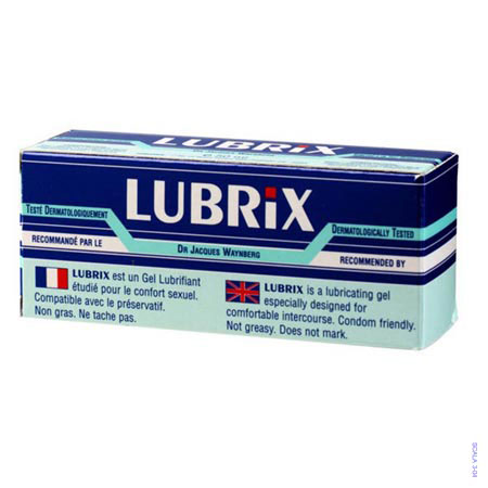  Lubrix