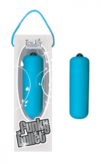 �������� FUNKY BULLET 
