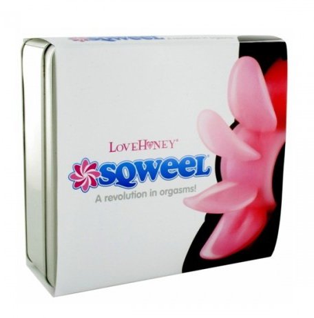   SQWEEL
