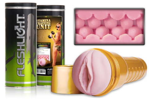  Fleshlight Pink Lady STU