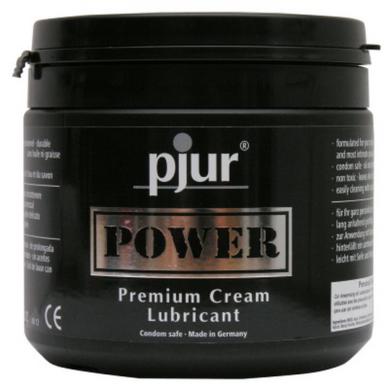  - «Pjur Power», 150 