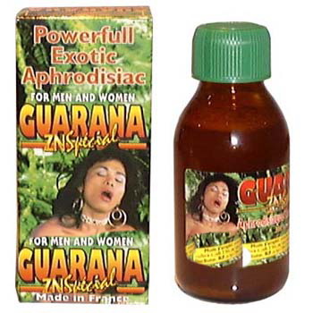 Guarana Zn Special, 100 