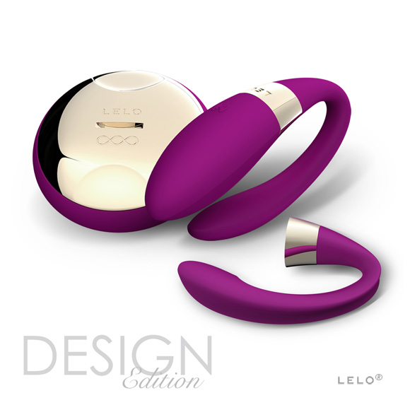  LELO «Tiani 2 Design Edition» 
