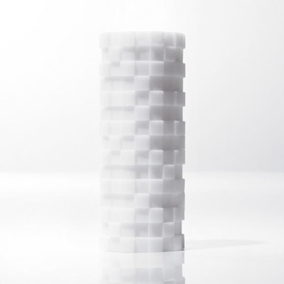 «Tenga — 3D Module» 