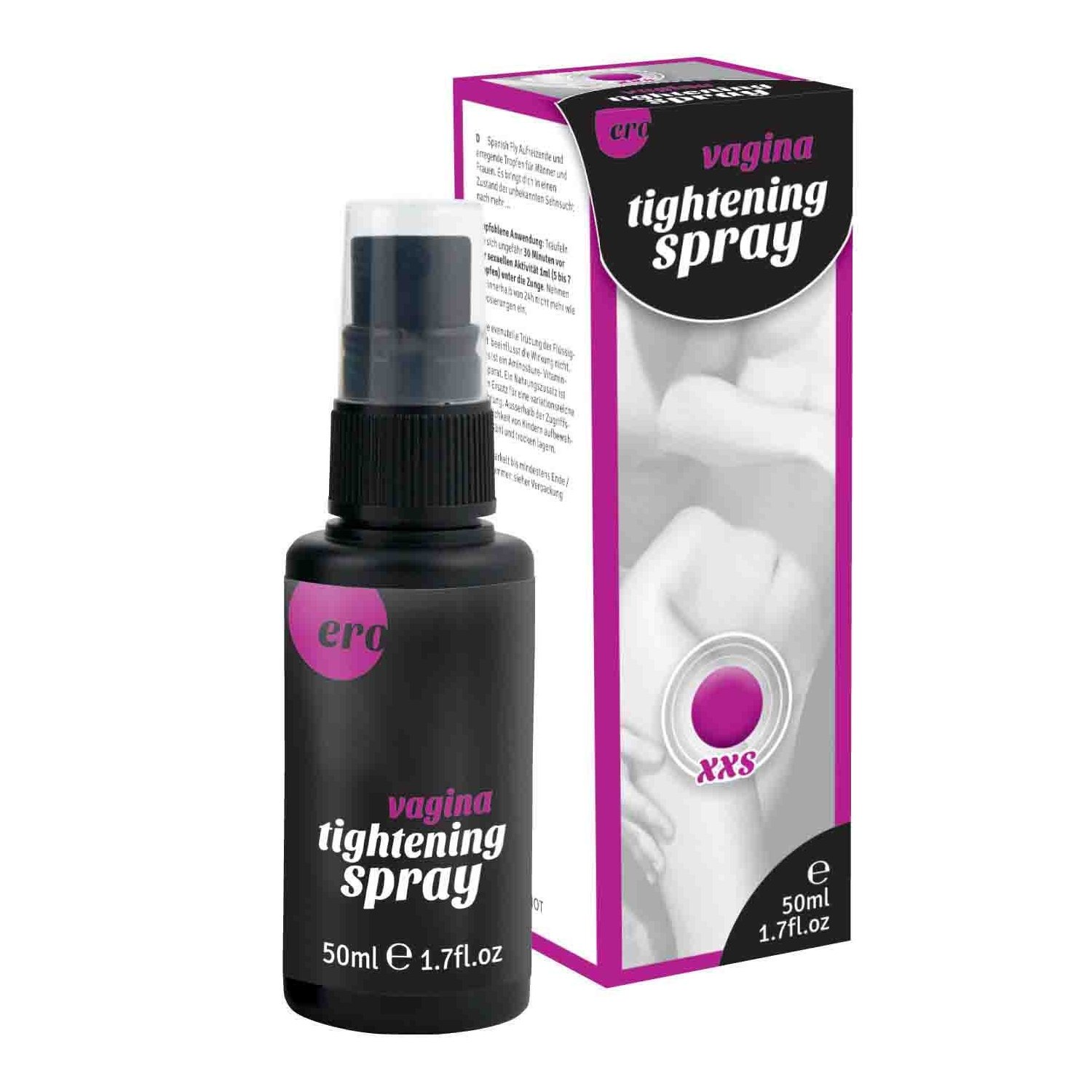 ERO by HOT Vagina tightening XXS Spray 50ml