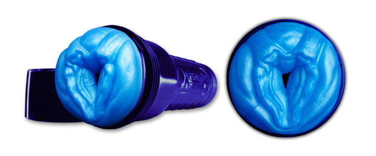  Fleshlight Freaks: Alien