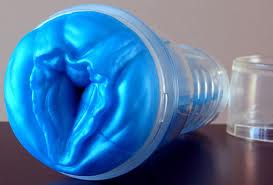  Fleshlight Freaks: Alien