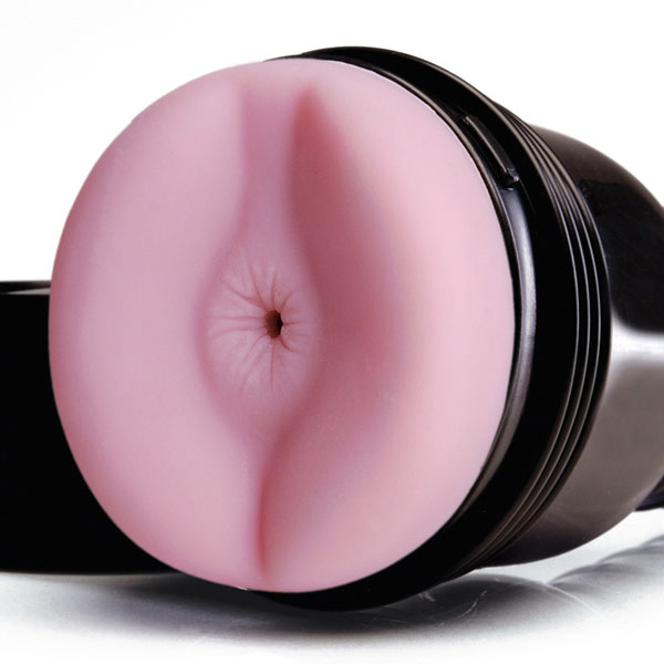  Fleshlight Pink Butt Original (  )