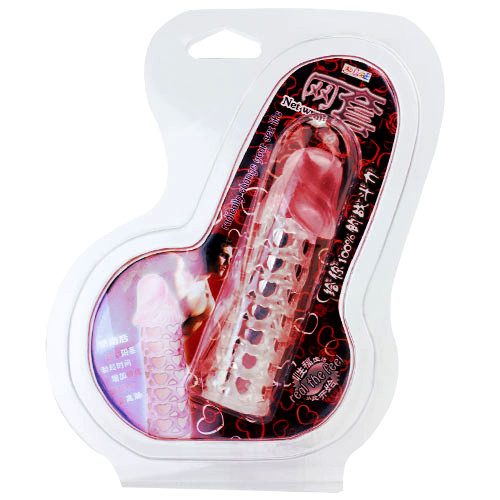  Silikon Sleeve Pink
