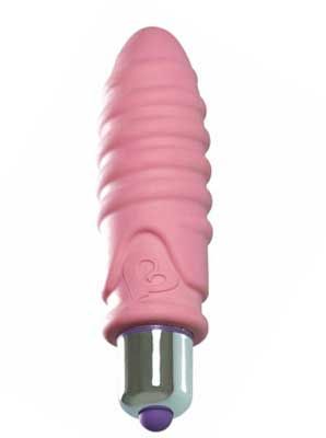 Mini Mates Twirl 5-speed Pink