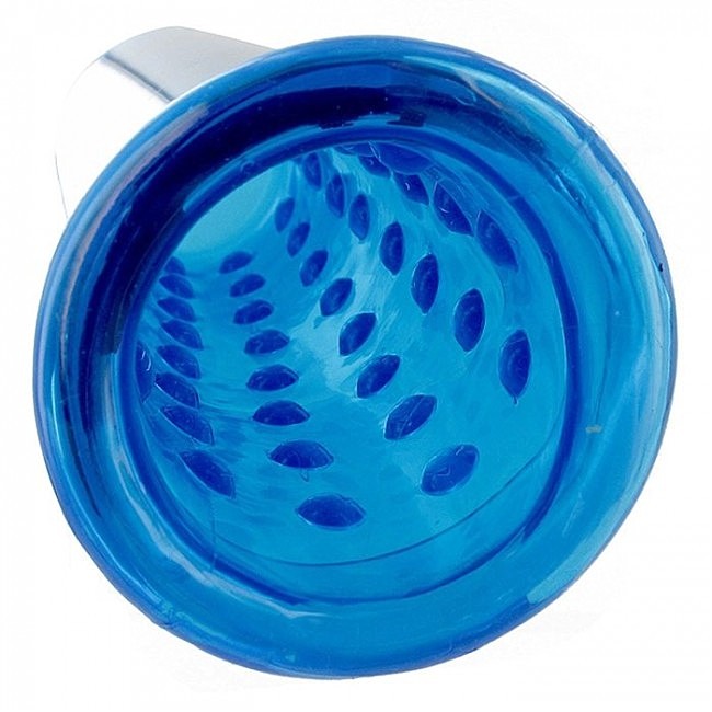 XLsucker — Penis Pump — Blue