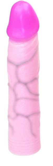 Silicon sleave — Enlarger — Flesh 1