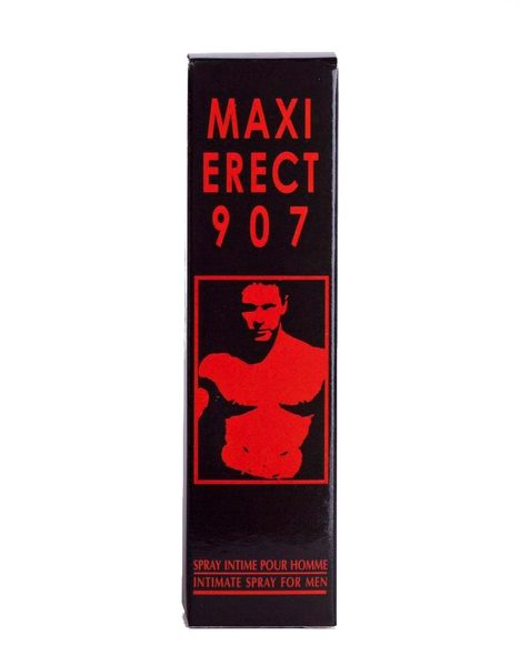 MAXI ERECT907