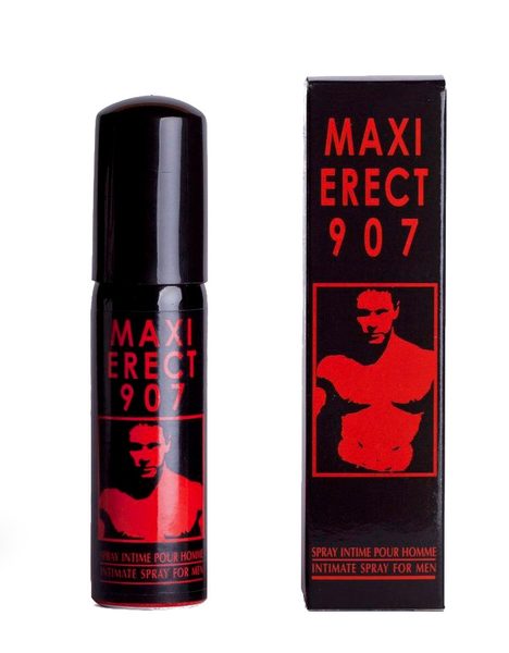 MAXI ERECT907