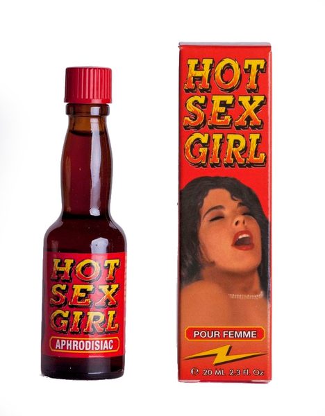 HOT SEX GIRL