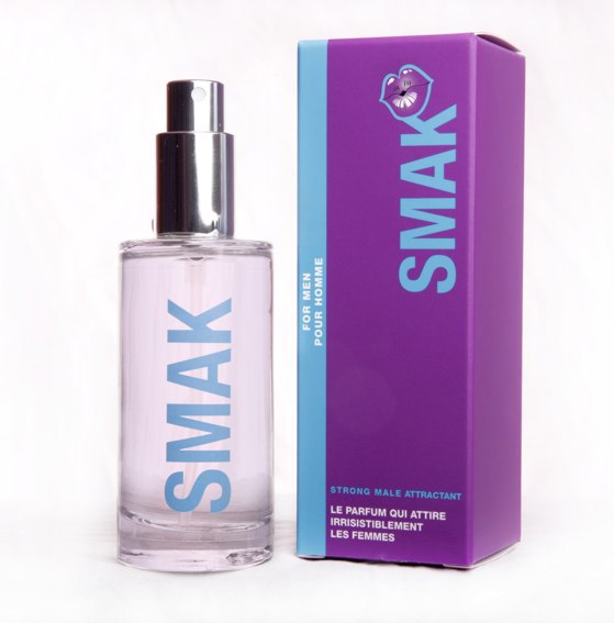  SMAK for Man