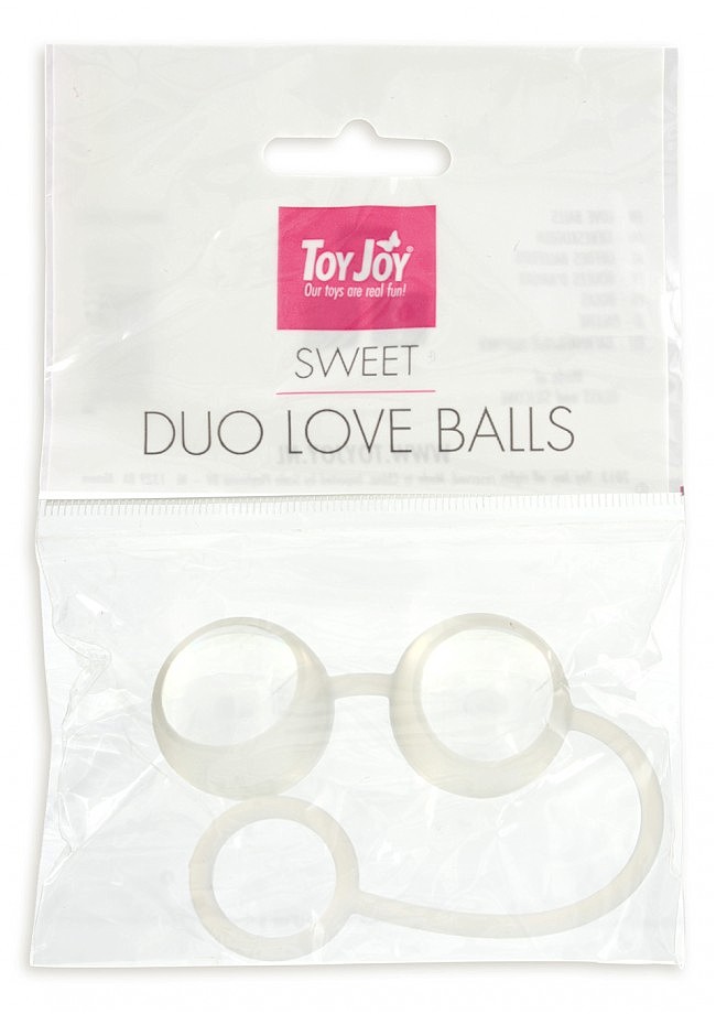   «Duo Love Balls»
