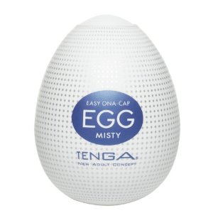 Tenga — Egg Misty 