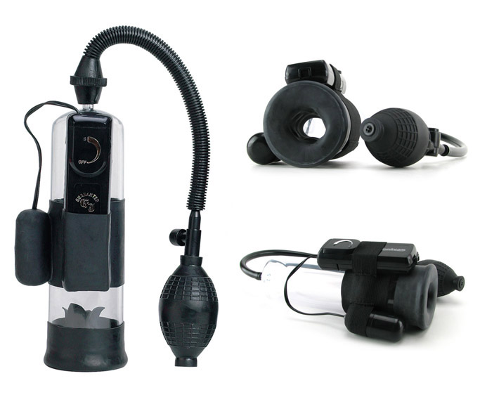 ��������� �������� Power Pump