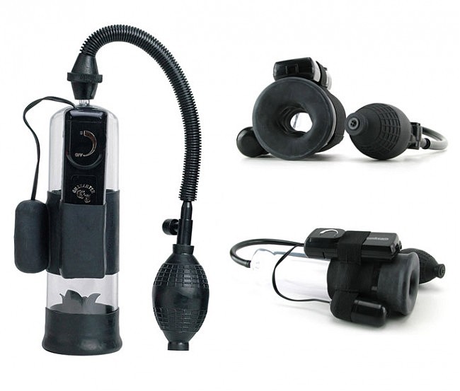 ��������� �������� Power Pump