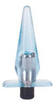  �������� ������ � ��������� Super Compact Vibrating Buttplug