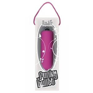�������� &laquo;����&raquo; FUNKY BULLET