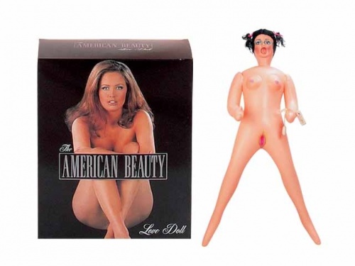  «American Beauty»