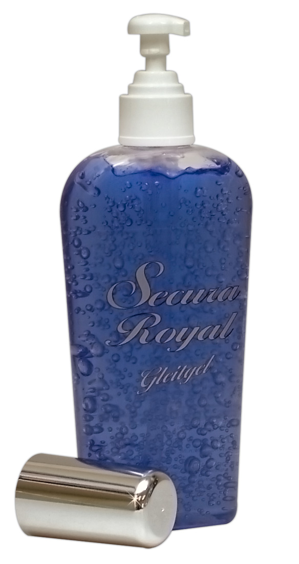     Secura Royal 250 ml