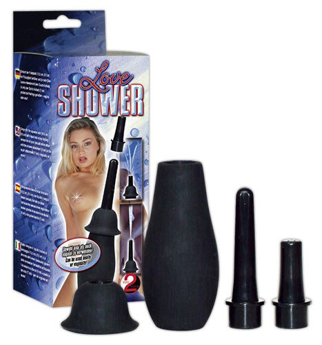  Love Shower