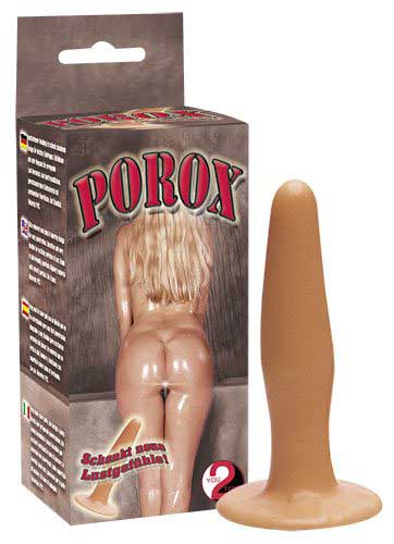   Porox