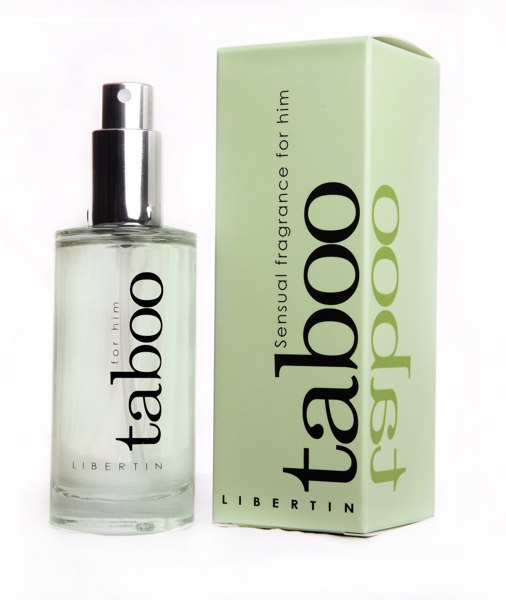    Taboo for Him, 50 