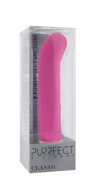    G Purrfect Silicone Classic, 17.5  3.5 