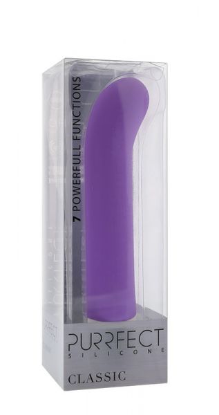    G Purrfect Silicone Classic, 17.5  3.5 
