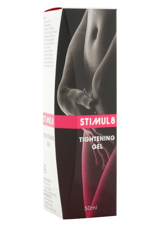      Stimul8 «Tightening Gel», 50 