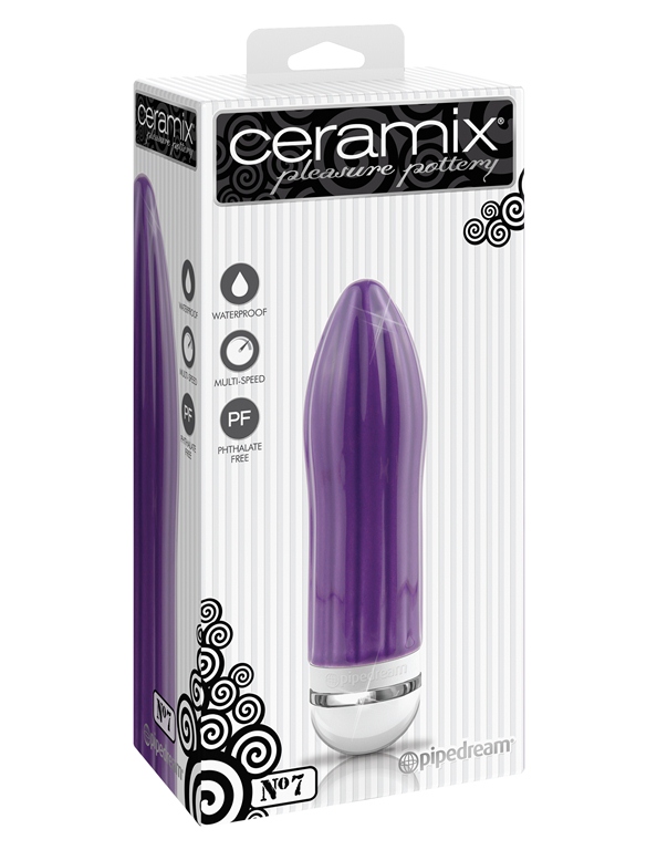    Ceramix No.7, 15,24,4 