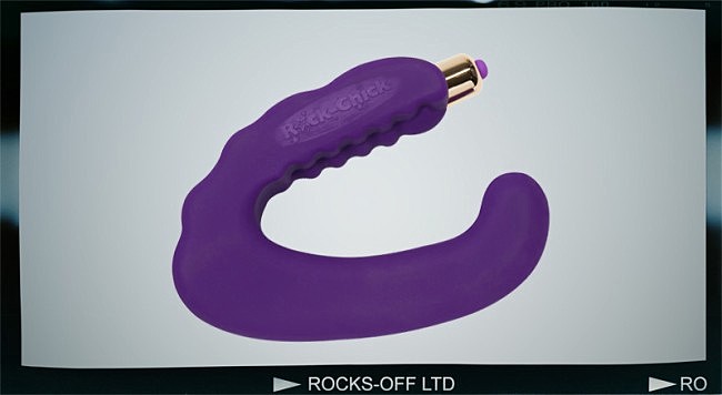    G   Rocks Off Rock-Chick 7 