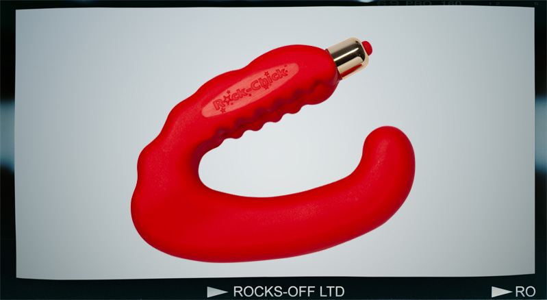   G   Rocks Off Rock-Chick 7 