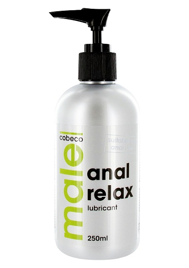   Cobeco Male Anal Relax, 250 