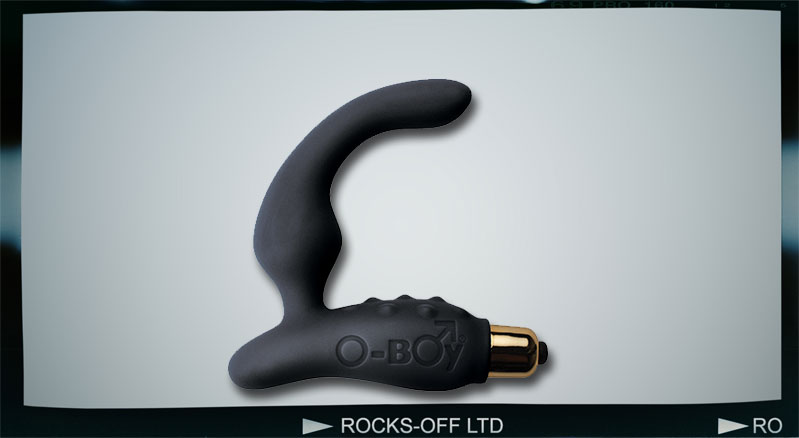   O-Boy (Rocks-off)