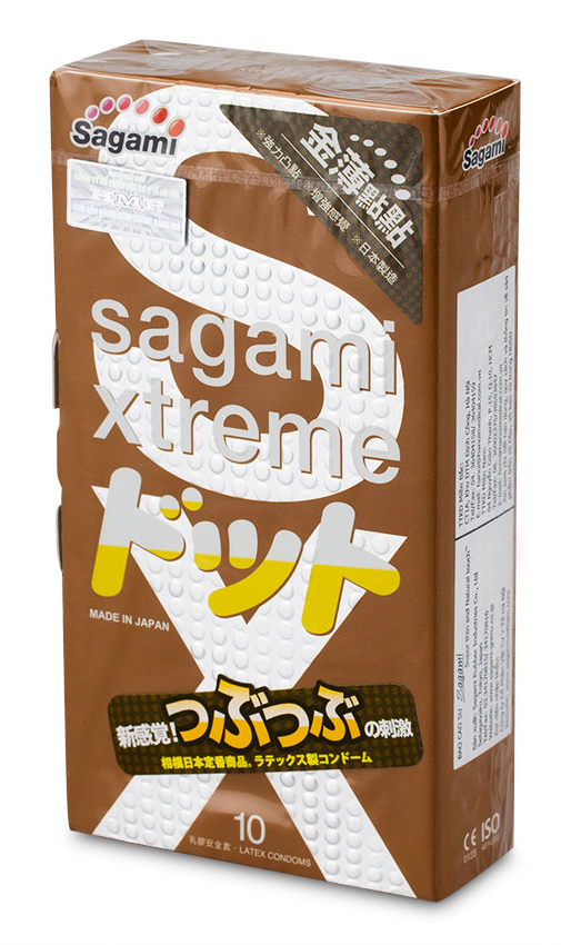  Sagami Xtreme FEEL UP,10 