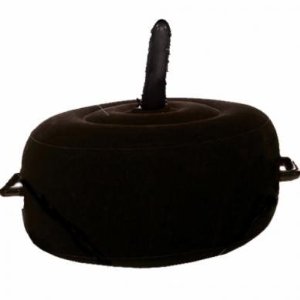   Inflatable Hot Seat 