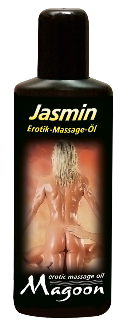  Jasmin Massage&#246;l  , 100 