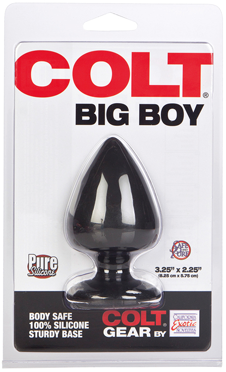   Colt Big Boy, 7.5  11.5 