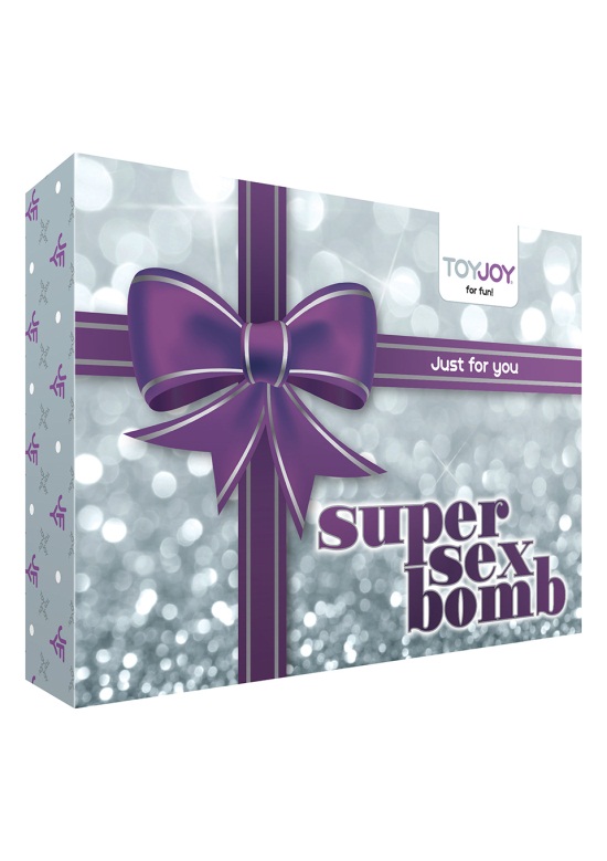   Super Sex Bomb
